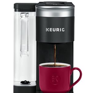 Keurig K-Supreme Plus Smart coffee maker